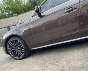 Automobilių Poliravimas Panevėžyje - Antikorozinis dengimas / Autovageris / Darbų pavyzdys ID 2835053