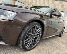 Automobilių Poliravimas Panevėžyje - Antikorozinis dengimas / Autovageris / Darbų pavyzdys ID 2835055