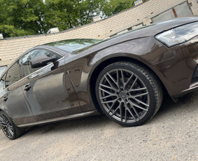 Automobilių Poliravimas Panevėžyje - Antikorozinis dengimas / Autovageris / Darbų pavyzdys ID 2835057