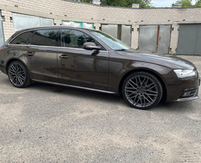 Automobilių Poliravimas Panevėžyje - Antikorozinis dengimas / Autovageris / Darbų pavyzdys ID 2835059