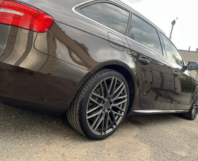 Automobilių Poliravimas Panevėžyje - Antikorozinis dengimas / Autovageris / Darbų pavyzdys ID 2835061
