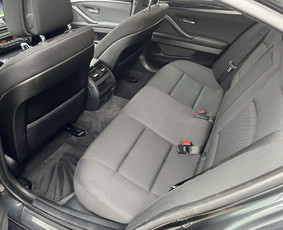 Automobilių Poliravimas Panevėžyje - Antikorozinis dengimas / Autovageris / Darbų pavyzdys ID 2835087