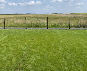 Tvora, vartai, varteliai, automatika / Karolis / Darbų pavyzdys ID 2835089