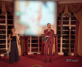 Donatas Odinas - renginių vedėjas su Dj / Donatas Odinas / Darbų pavyzdys ID 518555