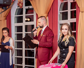 Donatas Odinas - renginių vedėjas su Dj / Donatas Odinas / Darbų pavyzdys ID 518569