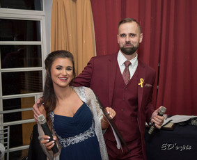 Donatas Odinas - renginių vedėjas su Dj / Donatas Odinas / Darbų pavyzdys ID 518573