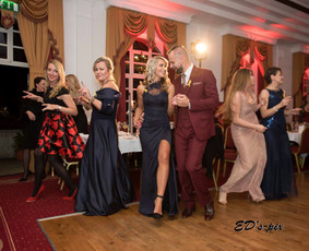 Donatas Odinas - renginių vedėjas su Dj / Donatas Odinas / Darbų pavyzdys ID 518589