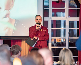 Donatas Odinas - renginių vedėjas su Dj / Donatas Odinas / Darbų pavyzdys ID 518591