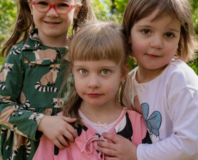 Asmeninė bei komercinė fotografija / Roberta Kalinauskaitė / Darbų pavyzdys ID 2835737
