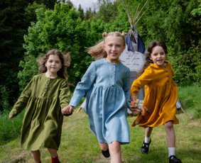 Asmeninė bei komercinė fotografija - Šeimos fotosesija - 4 Šeimos fotosesija - Asmeninė bei komercinė fotografija - 4