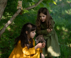 Asmeninė bei komercinė fotografija / Roberta Kalinauskaitė / Darbų pavyzdys ID 2835759