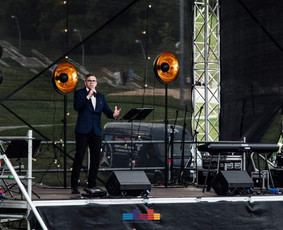 Renginių vedėjas - Dainininkas - Dj / Egidijus Kasputis / Darbų pavyzdys ID 2835881