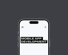 Programavimo paslaugos, mobilios aplikacijos jūsų verslui - Mobiliųjų aplikacijų dizaino kūrimas - 1 Mobiliųjų aplikacijų dizaino kūrimas - Programavimo paslaugos, mobilios aplikacijos jūsų verslui - 1