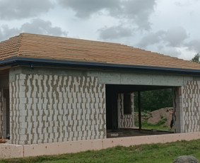 Stogdengiai. Stogo dengimas / Uab Algio stogai / Darbų pavyzdys ID 2836353