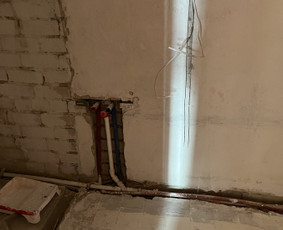 Santechnika jums - Vandentiekio, kanalizacijos įrengimas - 3 Vandentiekio, kanalizacijos įrengimas - Santechnika jums - 3