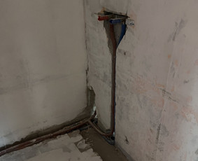 Santechnika jums - Vandentiekio, kanalizacijos įrengimas - 2 Vandentiekio, kanalizacijos įrengimas - Santechnika jums - 2