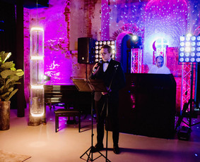 Renginių vedėjas - Dainininkas - Dj / Egidijus Kasputis / Darbų pavyzdys ID 2836421