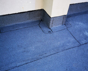 Naujų stogų dengimas, Senų renovacija, Remontas, Lankstiniai - Stogų dengimas bitumine danga - 2 Stogų dengimas bitumine danga - Naujų stogų dengimas, Senų renovacija, Remontas, Lankstiniai - 2