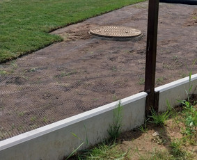 Statybos, apdaila - Apželdinimas, Projektai. laistymo sistemos, , ir t.t - 2