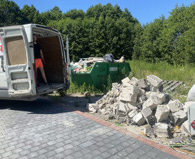 Ko gero pigiausias senų baldų/šiukšlių išvežimas ! / Romas Bendikas / Darbų pavyzdys ID 2836837