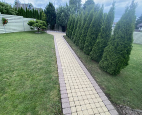 Vejos Priežiūra ir Gerbūvio Darbai / Jaunius / Darbų pavyzdys ID 2837259