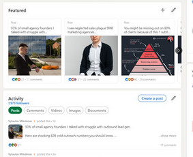 B2b Augimo Partneris. Verslo klientų generavimo sprendimai - Socialinių tinklų marketingas (Social media marketing) - 2 Socialinių tinklų marketingas (Social media marketing) - B2b Augimo Partneris. Verslo klientų generavimo sprendimai - 2