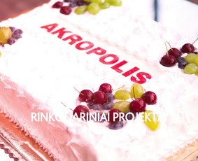 Įmonės renginių organizavimas - Renginių organizavimas Dainora Events - 1