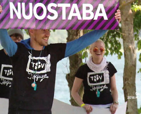 Įmonės renginių organizavimas - Renginių organizavimas Dainora Events - 3