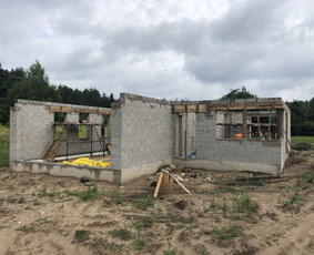 Mūrininkai Vilnius, muro darbai / Murininkai Vilniuje / Darbų pavyzdys ID 2837339