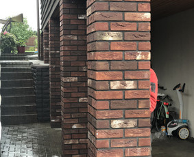 Mūrininkai Vilnius, muro darbai / Murininkai Vilniuje / Darbų pavyzdys ID 2837345