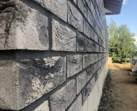 Mūrininkai Vilnius, muro darbai / Murininkai Vilniuje / Darbų pavyzdys ID 2837349