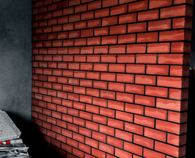 Mūrininkai Vilnius, muro darbai / Murininkai Vilniuje / Darbų pavyzdys ID 2837351