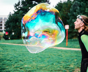 Švenčių organizavimas - Renginių organizavimas Dainora Events - 1