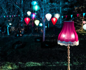 Švenčių organizavimas - Renginių organizavimas Dainora Events - 2