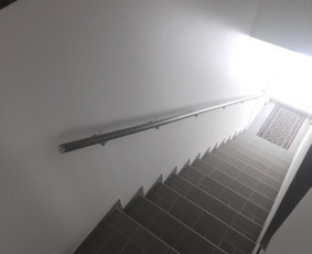 Statybos darbai - Apdailos darbai Palangoje - 1