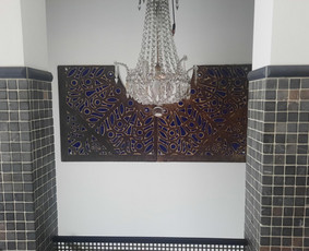 Statybos darbai - Apdailos darbai Palangoje - 2