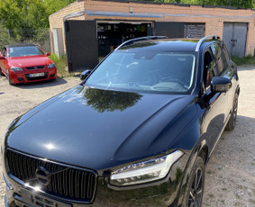 Automobilių estetikos namai. / Detailed. - automobilių estetikos namai / Darbų pavyzdys ID 2837893