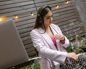 Dj - DJ paslaugos - 2 DJ paslaugos - Dj - 2