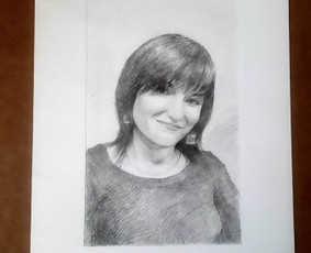 Aida.art - Akademinio piešimo pamokos - 4 Akademinio piešimo pamokos - Aida.art - 4