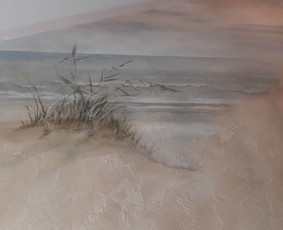 Sienų dekoravimas - Aida.art - 3