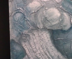 Sienų dekoravimas - Aida.art - 2