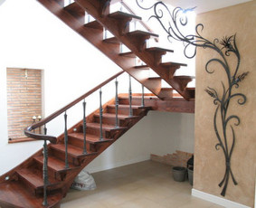 Sienų dekoravimas - Aida.art - 1