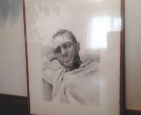 Aida.art - Akademinio piešimo pamokos - 3 Akademinio piešimo pamokos - Aida.art - 3