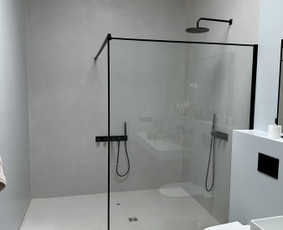 Mikrocementas / Betono Banga Mikrocementas / Darbų pavyzdys ID 2839215