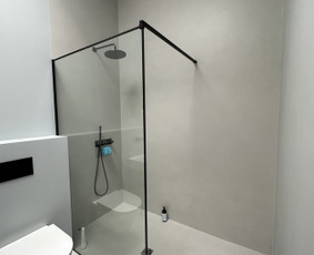 Mikrocementas / Betono Banga Mikrocementas / Darbų pavyzdys ID 2839217