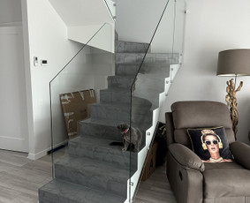 Mikrocementas / Betono Banga Mikrocementas / Darbų pavyzdys ID 2839223