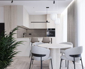 Interjeras / Vizualizacijos / Brėžiniai / Priežiūra / KM interiors / Darbų pavyzdys ID 2839235