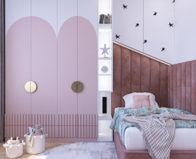 Interjeras / Vizualizacijos / Brėžiniai / Priežiūra / KM interiors / Darbų pavyzdys ID 2839247