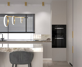 Interjeras / Vizualizacijos / Brėžiniai / Priežiūra / KM interiors / Darbų pavyzdys ID 2839251