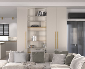 Interjeras / Vizualizacijos / Brėžiniai / Priežiūra / KM interiors / Darbų pavyzdys ID 2839253